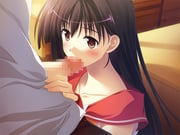 二次元插画 #11416796
