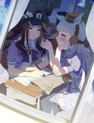 二次元插画 #11416797