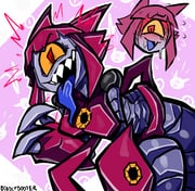 二次元插画 #11416799