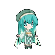 二次元插画 #11416800