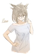 二次元插画 #11416802