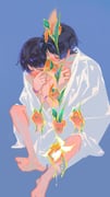 二次元插画 #11416812