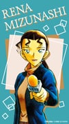 二次元插画 #11416816
