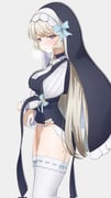 二次元插画 #11416822