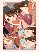 二次元插画 #11416839