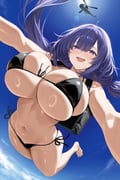 二次元插画 #11416849