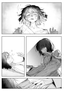 二次元插画 #11416857