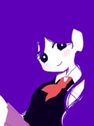 二次元插画 #11416863