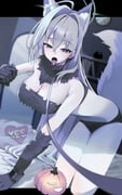二次元插画 #11416874