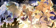 二次元插画 #11416879