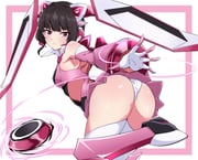 二次元插画 #11416884