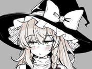 二次元插画 #11416885