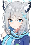 二次元插画 #11416891