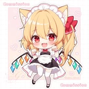 二次元插画 #11416898