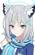 二次元插画 #11416899