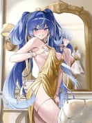二次元插画 #11416903