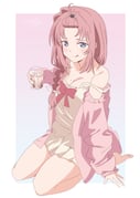 二次元插画 #11416906