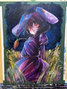 二次元插画 #11416915