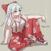 二次元插画 #11416917