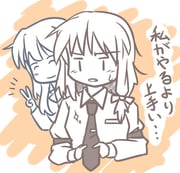 二次元插画 #11416924