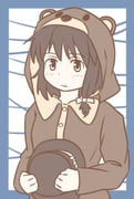 二次元插画 #11416925