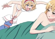 二次元插画 #11416929