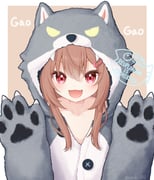 二次元插画 #11416934