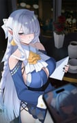 二次元插画 #11416951