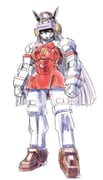 二次元插画 #11416957