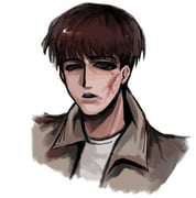 二次元插画 #11416958