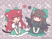 二次元插画 #11416960