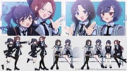 二次元插画 #11416974