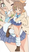 二次元插画 #11416979