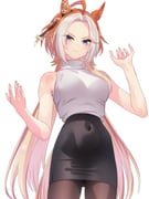 二次元插画 #11416990