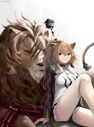 二次元插画 #11417005