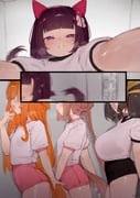 二次元插画 #11417008
