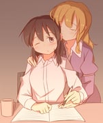二次元插画 #11417010