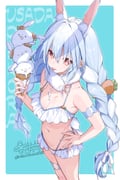 二次元插画 #11417013