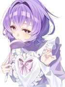 二次元插画 #11417031