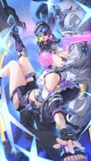 二次元插画 #11417032