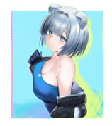 二次元插画 #11417040