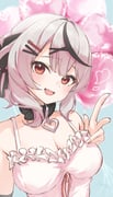 二次元插画 #11417041