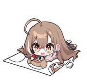 二次元插画 #11417082
