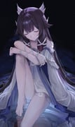二次元插画 #11417088