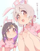 二次元插画 #11417094
