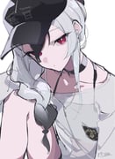 二次元插画 #11417096