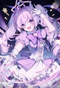 二次元插画 #11417107
