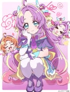 二次元插画 #11417108
