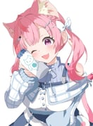 二次元插画 #11417114