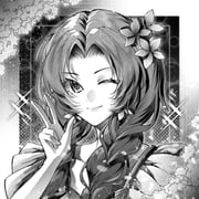 二次元插画 #11417115